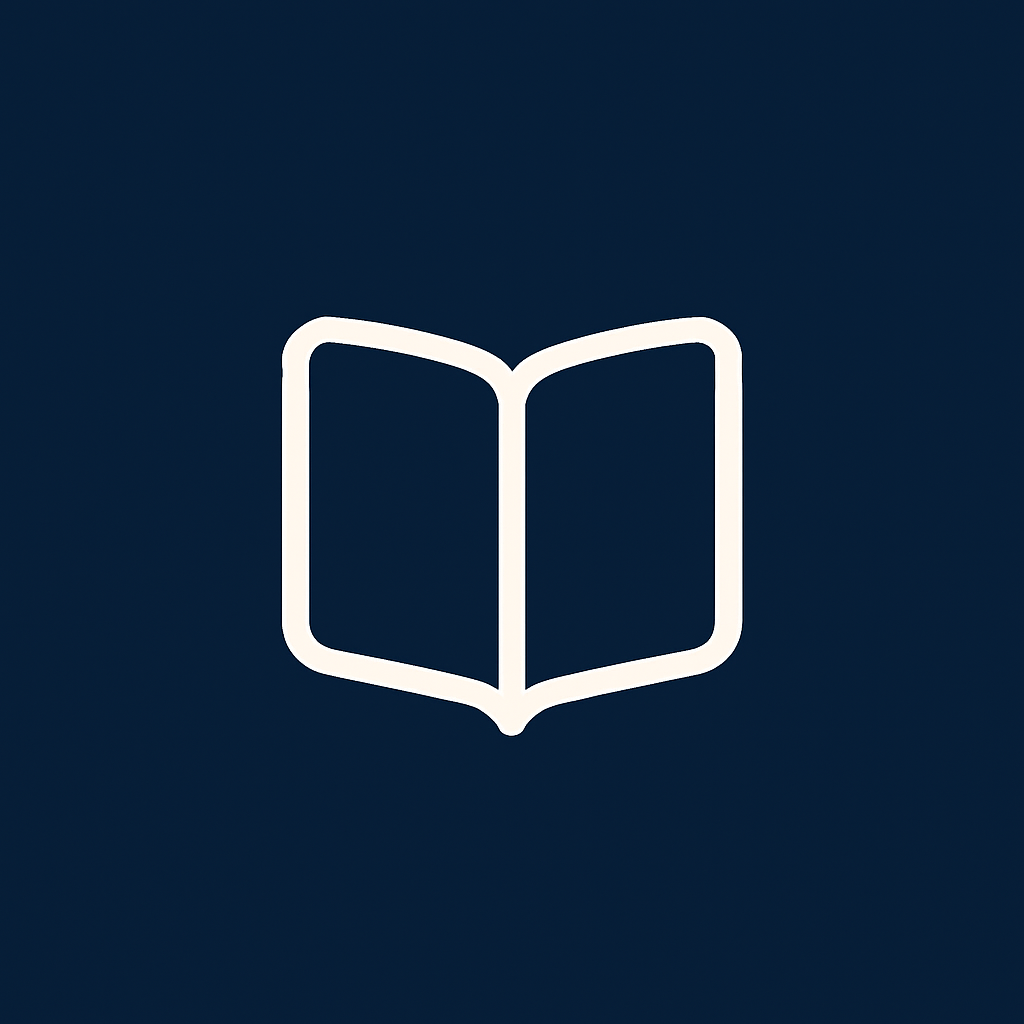 Book icon